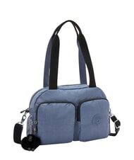 KIPLING COOL DEFEA Umh&auml;ngetasche mit Schultergurt Blauliebhaber - Damentaschen - 3