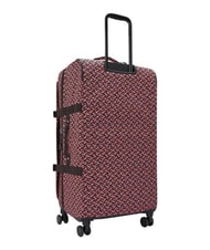 KIPLING SPONTANEUS Mittlerer Trolley Sonstiges - Halbharte Trolleys - 2