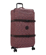 KIPLING SPONTANEUS Mittlerer Trolley Sonstiges - Halbharte Trolleys - 3