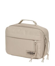EASTPAK ROAD KIT Reise-Kosmetikkoffer mit Aufh&auml;nger einfarbig beige - Beauty-Case - 3