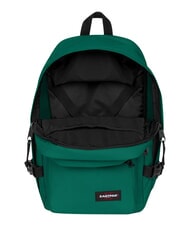 EASTPAK CABIN PAKR Untersitz-Rucksack Piniennadelgr&uuml;n - Rucks&auml;cke f&uuml;r Schule &amp; Freizeit - 4
