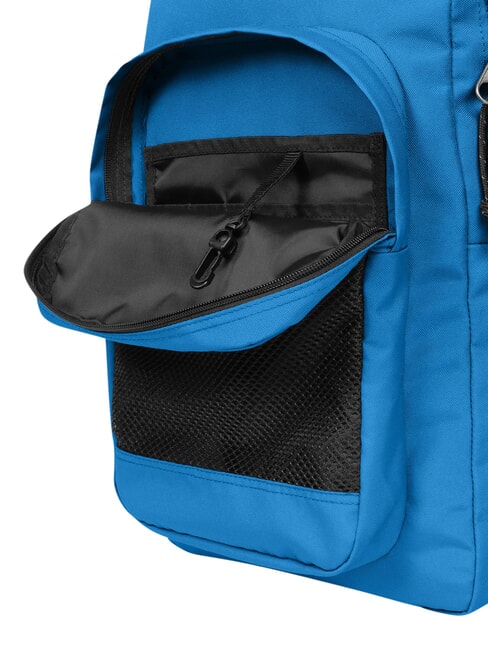PINNACLE STUDY BUDDY Rucksack mit 15,6"-Laptophalterung Aurorablau - Rucks&auml;cke f&uuml;r Schule &amp; Freizeit