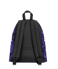 EASTPAK PADDED DAY PAK'R 14" Laptop-Rucksack Blumenswedel in Marineblau - Rucks&auml;cke f&uuml;r Schule &amp; Freizeit - 2