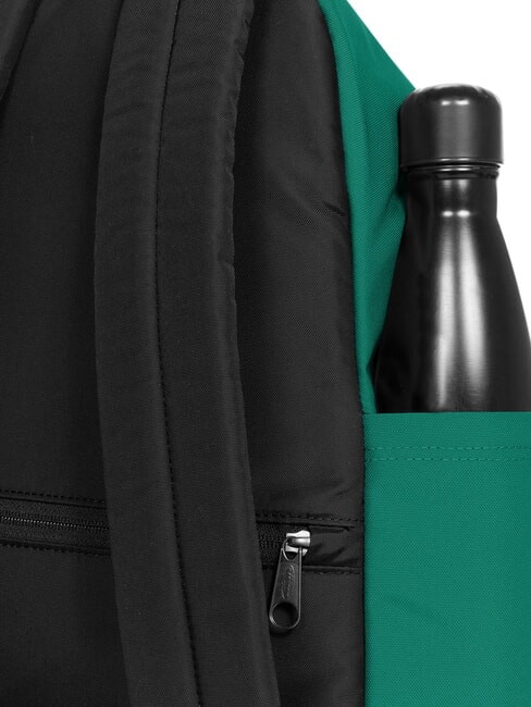 PADDED DAY PAK'R 14" Laptop-Rucksack Piniennadelgr&uuml;n - Rucks&auml;cke f&uuml;r Schule &amp; Freizeit