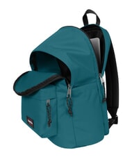 EASTPAK DAY OFFICE  16" Laptop-Rucksack Jadegr&uuml;n - Rucks&auml;cke f&uuml;r Schule &amp; Freizeit - 3