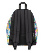 EASTPAK PADDED DAY PAK'R 14" Laptop-Rucksack Retro-Surflicht - Rucks&auml;cke f&uuml;r Schule &amp; Freizeit - 2