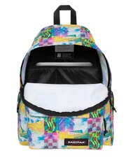 EASTPAK PADDED DAY PAK'R 14" Laptop-Rucksack Retro-Surflicht - Rucks&auml;cke f&uuml;r Schule &amp; Freizeit - 4