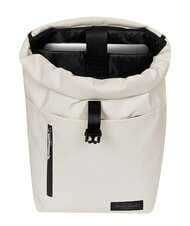 EASTPAK UP ROLL  13" PC-Rucksack Planenstoff - Rucks&auml;cke f&uuml;r Schule &amp; Freizeit - 5