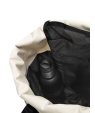 EASTPAK UP ROLL  13" PC-Rucksack Planenstoff - Rucks&auml;cke f&uuml;r Schule &amp; Freizeit - 7