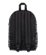 EASTPAK DAY OFFICE  16" Laptop-Rucksack aufgeblasen schwarz - Rucks&auml;cke f&uuml;r Schule &amp; Freizeit - 2