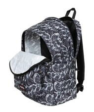 EASTPAK DAY OFFICE  16" Laptop-Rucksack aufgeblasen schwarz - Rucks&auml;cke f&uuml;r Schule &amp; Freizeit - 3