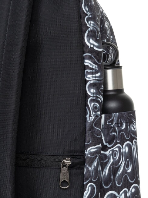 DAY OFFICE  16" Laptop-Rucksack aufgeblasen schwarz - Rucks&auml;cke f&uuml;r Schule &amp; Freizeit