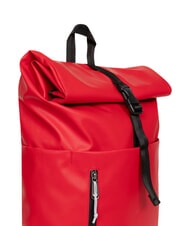 EASTPAK UP ROLL  13" PC-Rucksack Plane rot - Rucks&auml;cke f&uuml;r Schule &amp; Freizeit - 7