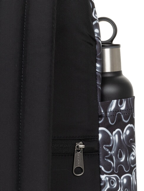 PADDED DAY PAK'R 14" Laptop-Rucksack aufgeblasen schwarz - Rucks&auml;cke f&uuml;r Schule &amp; Freizeit