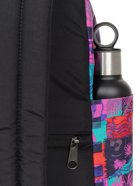 PADDED DAY PAK'R 14" Laptop-Rucksack Retro-Surf-Funk - Rucks&auml;cke f&uuml;r Schule &amp; Freizeit