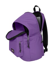 EASTPAK DAY OFFICE  16" Laptop-Rucksack Weinbergviolett - Rucks&auml;cke f&uuml;r Schule &amp; Freizeit - 3