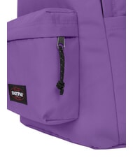 EASTPAK DAY OFFICE  16" Laptop-Rucksack Weinbergviolett - Rucks&auml;cke f&uuml;r Schule &amp; Freizeit - 4
