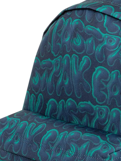 PADDED DAY PAK'R 14" Laptop-Rucksack aufgeblasene Marine - Rucks&auml;cke f&uuml;r Schule &amp; Freizeit