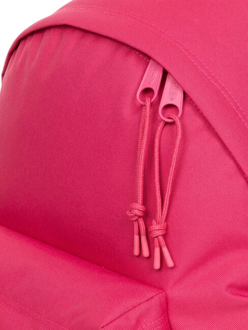 PADDED DAY PAK'R 14" Laptop-Rucksack einfarbiges Rosa - Rucks&auml;cke f&uuml;r Schule &amp; Freizeit