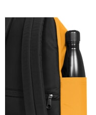 EASTPAK PADDED DAY PAK'R 14" Laptop-Rucksack gelbe Mango - Rucks&auml;cke f&uuml;r Schule &amp; Freizeit - 5