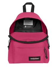 EASTPAK PADDED DAY PAK'R SMALL Rucksack mit Tablet-Halterung Karminrosa - Rucks&auml;cke f&uuml;r Schule &amp; Freizeit - 3