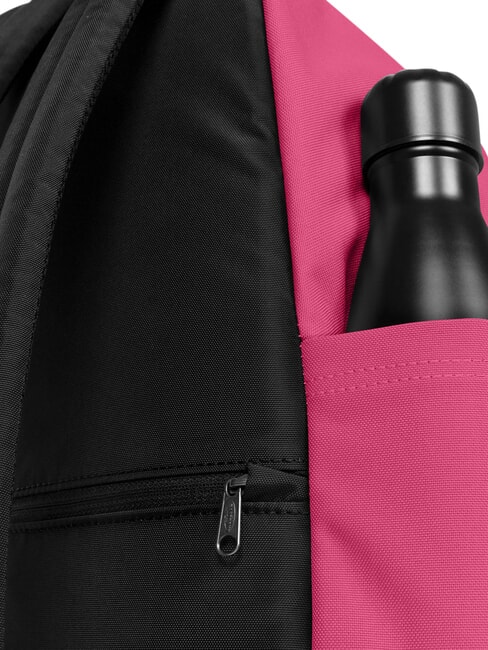 PADDED DAY PAK'R SMALL Rucksack mit Tablet-Halterung Karminrosa - Rucks&auml;cke f&uuml;r Schule &amp; Freizeit