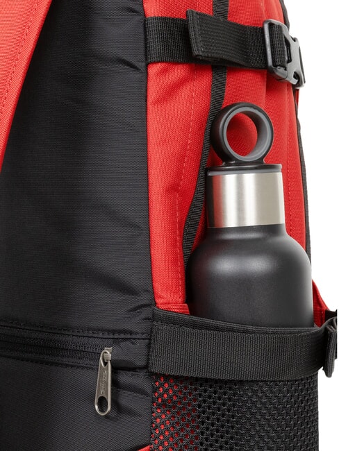 GERYS  15" PC-Rucksack cs Tomate - Rucks&auml;cke f&uuml;r Schule &amp; Freizeit