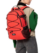 EASTPAK GERYS  15" PC-Rucksack cs Tomate - Rucks&auml;cke f&uuml;r Schule &amp; Freizeit - 8
