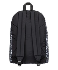 EASTPAK OUT OF OFFICE 13 "Laptop-Rucksack aufgeblasen schwarz - Rucks&auml;cke f&uuml;r Schule &amp; Freizeit - 2