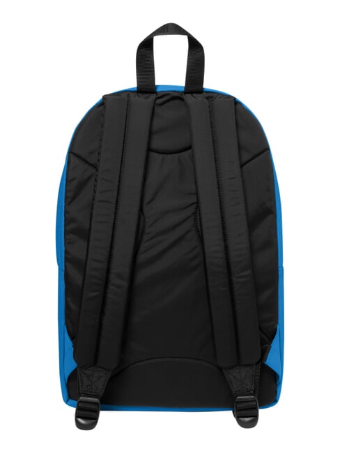 BACK TO WORK Laptop-Rucksack 15 " Aurorablau - Rucks&auml;cke f&uuml;r Schule &amp; Freizeit