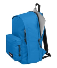 EASTPAK BACK TO WORK Laptop-Rucksack 15 " Aurorablau - Rucks&auml;cke f&uuml;r Schule &amp; Freizeit - 3