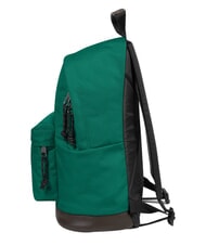 EASTPAK WYOMING 15" Laptop-Rucksack Piniennadelgr&uuml;n - Rucks&auml;cke f&uuml;r Schule &amp; Freizeit - 3