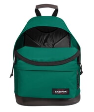 EASTPAK WYOMING 15" Laptop-Rucksack Piniennadelgr&uuml;n - Rucks&auml;cke f&uuml;r Schule &amp; Freizeit - 4