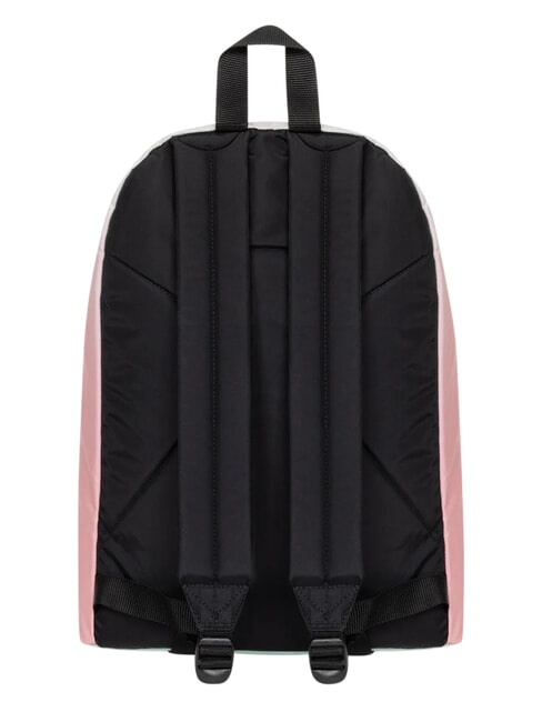 OUT OF OFFICE 13 "Laptop-Rucksack Funken-Einhorn - Rucks&auml;cke f&uuml;r Schule &amp; Freizeit