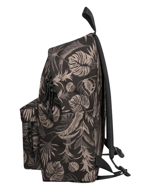 PADDED PAKR Rucksack brize schwarz grau - Rucks&auml;cke f&uuml;r Schule &amp; Freizeit