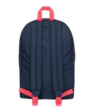 EASTPAK BACK TO WORK Laptop-Rucksack 15 " Kontrast Safran - Rucks&auml;cke f&uuml;r Schule &amp; Freizeit - 2