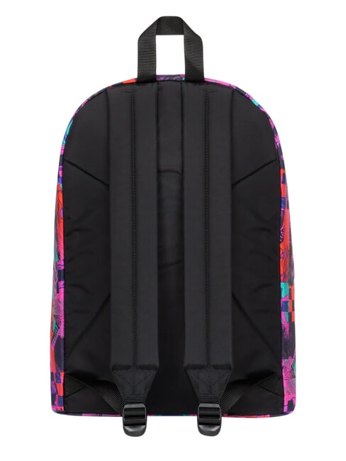 OUT OF OFFICE 13 "Laptop-Rucksack Retro-Surf-Funk - Rucks&auml;cke f&uuml;r Schule &amp; Freizeit