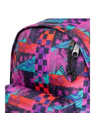 EASTPAK OUT OF OFFICE 13 "Laptop-Rucksack Retro-Surf-Funk - Rucks&auml;cke f&uuml;r Schule &amp; Freizeit - 6