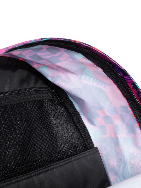 OUT OF OFFICE 13 "Laptop-Rucksack Retro-Surf-Funk - Rucks&auml;cke f&uuml;r Schule &amp; Freizeit