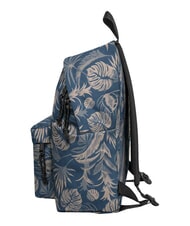 EASTPAK PADDED PAKR Rucksack Brize Blau Beige - Rucks&auml;cke f&uuml;r Schule &amp; Freizeit - 3