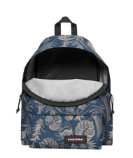 EASTPAK PADDED PAKR Rucksack Brize Blau Beige - Rucks&auml;cke f&uuml;r Schule &amp; Freizeit - 4
