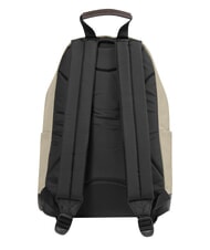 EASTPAK WYOMING 15" Laptop-Rucksack Strandbeige - Rucks&auml;cke f&uuml;r Schule &amp; Freizeit - 3