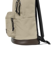 EASTPAK WYOMING 15" Laptop-Rucksack Strandbeige - Rucks&auml;cke f&uuml;r Schule &amp; Freizeit - 6