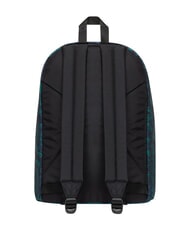 EASTPAK OUT OF OFFICE 13 "Laptop-Rucksack aufgeblasene Marine - Rucks&auml;cke f&uuml;r Schule &amp; Freizeit - 2