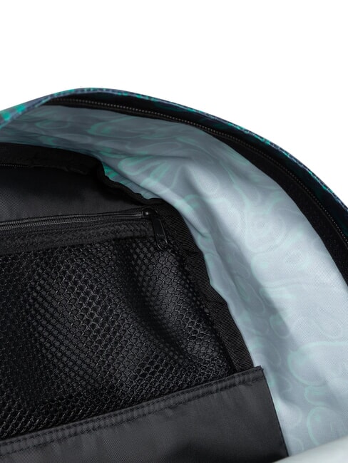 OUT OF OFFICE 13 "Laptop-Rucksack aufgeblasene Marine - Rucks&auml;cke f&uuml;r Schule &amp; Freizeit