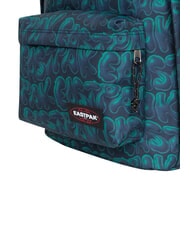 EASTPAK OUT OF OFFICE 13 "Laptop-Rucksack aufgeblasene Marine - Rucks&auml;cke f&uuml;r Schule &amp; Freizeit - 6