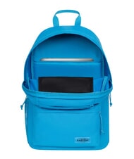 EASTPAK PADDED DOUBLE 13 "Laptop-Rucksack Aurorablau - Rucks&auml;cke f&uuml;r Schule &amp; Freizeit - 3