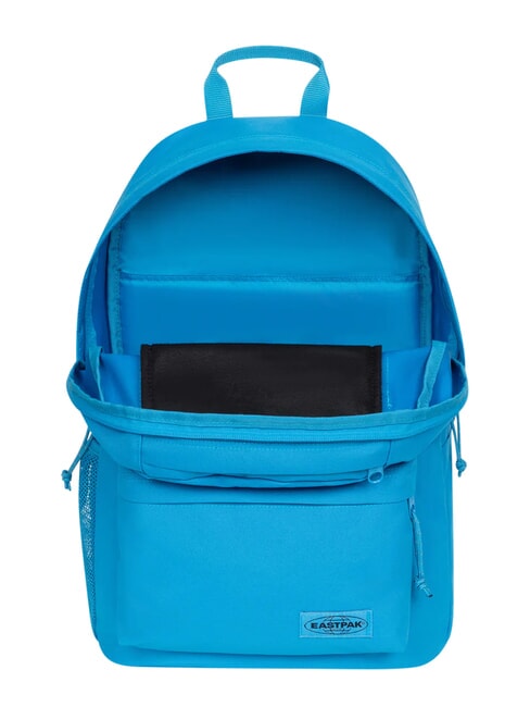 PADDED DOUBLE 13 "Laptop-Rucksack Aurorablau - Rucks&auml;cke f&uuml;r Schule &amp; Freizeit