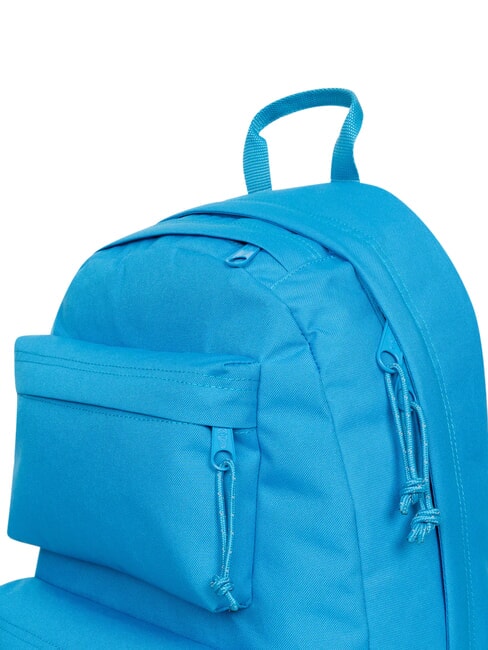 PADDED DOUBLE 13 "Laptop-Rucksack Aurorablau - Rucks&auml;cke f&uuml;r Schule &amp; Freizeit