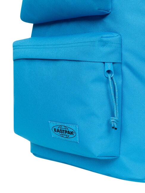 PADDED DOUBLE 13 "Laptop-Rucksack Aurorablau - Rucks&auml;cke f&uuml;r Schule &amp; Freizeit